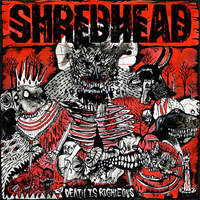 Shredhead