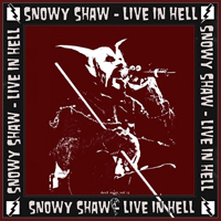 Snowy Shaw