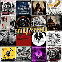 Snowy Shaw