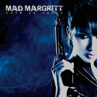 Mad Margritt