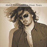 Max Navarro