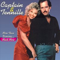 Captain & Tennille