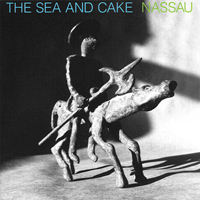 Sea and Cake
