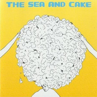 Sea and Cake