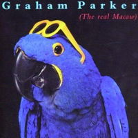 Graham Parker