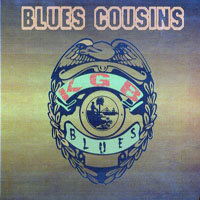 Blues Cousins