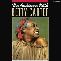 Betty Carter