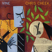 Chris Cheek
