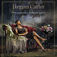 Regina Carter