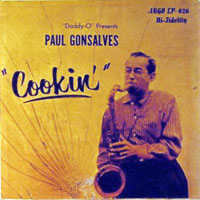 Paul Gonsalves