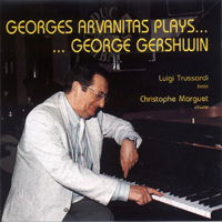 Georges Arvanitas
