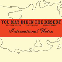 You May Die In the Desert