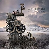 The Neal Morse Band