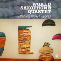World Saxophone Quartet