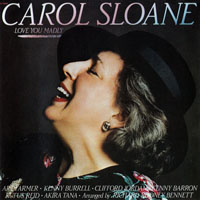 Carol Sloane