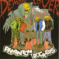 Phantom Rockers