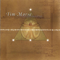 Morse, Tim