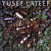 Lateef, Yusef