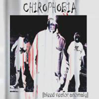 Chirophobia