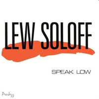 Soloff, Lew