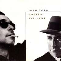 John Zorn Quartet