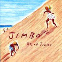 Jimbo, Akira