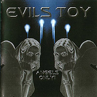 Evils Toy