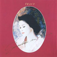 Huang, Tracy