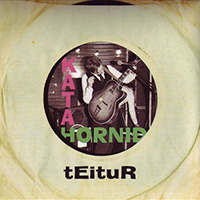 Teitur