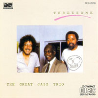 Great Jazz Trio