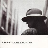 Shiratori, Emiko