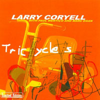 Coryell, Larry