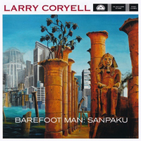 Coryell, Larry