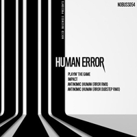 Human Error (BEL)