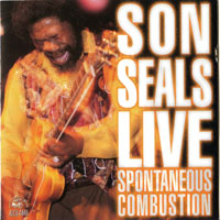 Son Seals