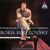 Berezovsky, Boris