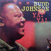 Johnson, Budd