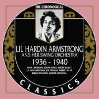 Armstrong, Lil Hardin