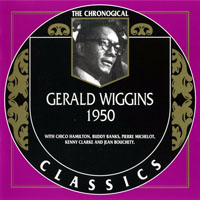 Wiggins, Gerald