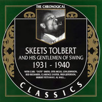 Tolbert, Skeets