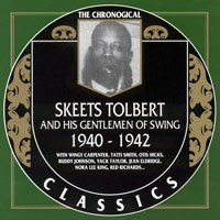 Tolbert, Skeets