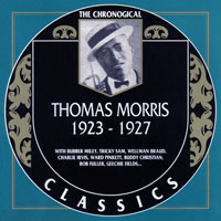 Morris, Thomas