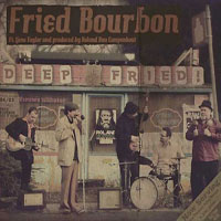 Fried Bourbon