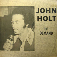 Holt, John