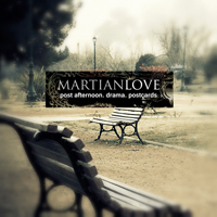 Martian Love