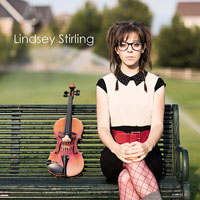 Stirling, Lindsey
