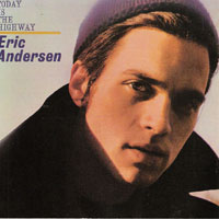 Andersen, Eric