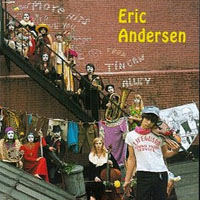 Andersen, Eric