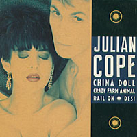 Cope, Julian