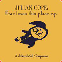 Cope, Julian